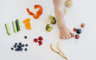 Introdução alimentar: papel do pediatra é fundamental