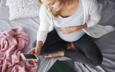 Consulta pediátrica no pré-natal: saiba mais