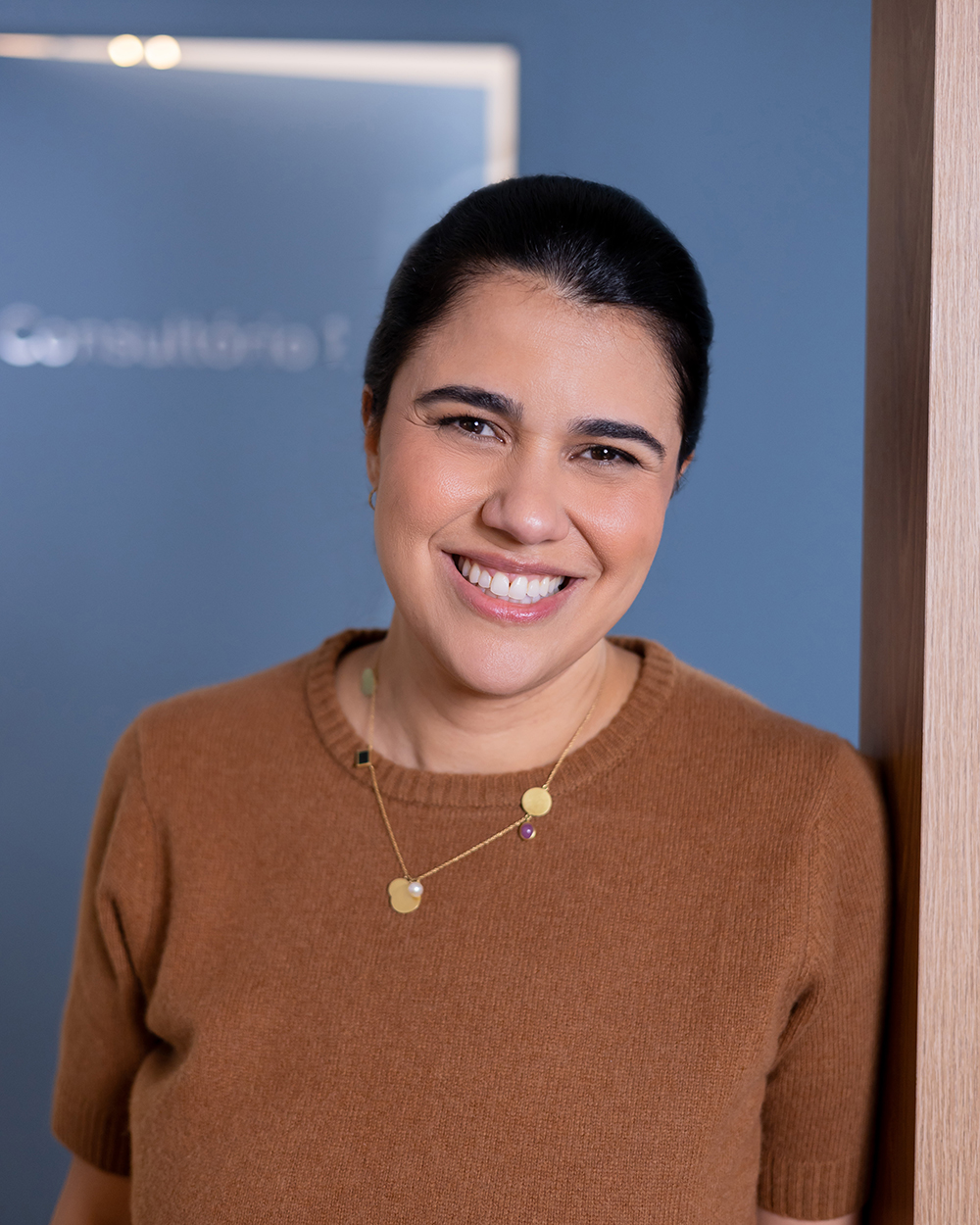 DRA. FABIANA MELLO